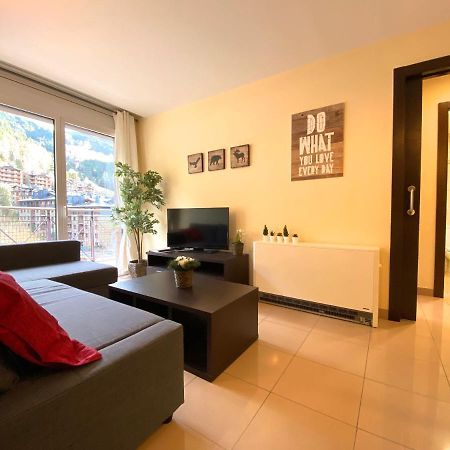 Novell, Canillo Centro, Zona Grandvalira 外观 照片