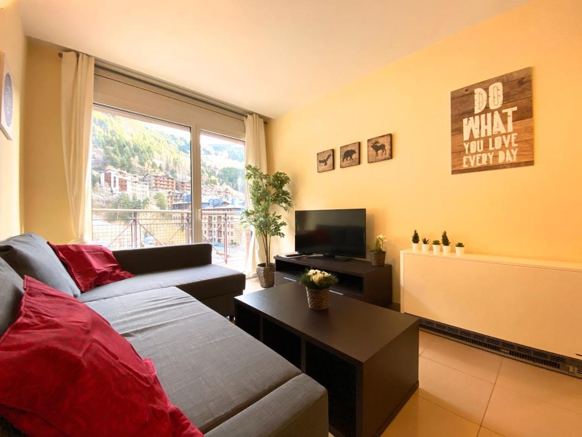 Novell, Canillo Centro, Zona Grandvalira 外观 照片