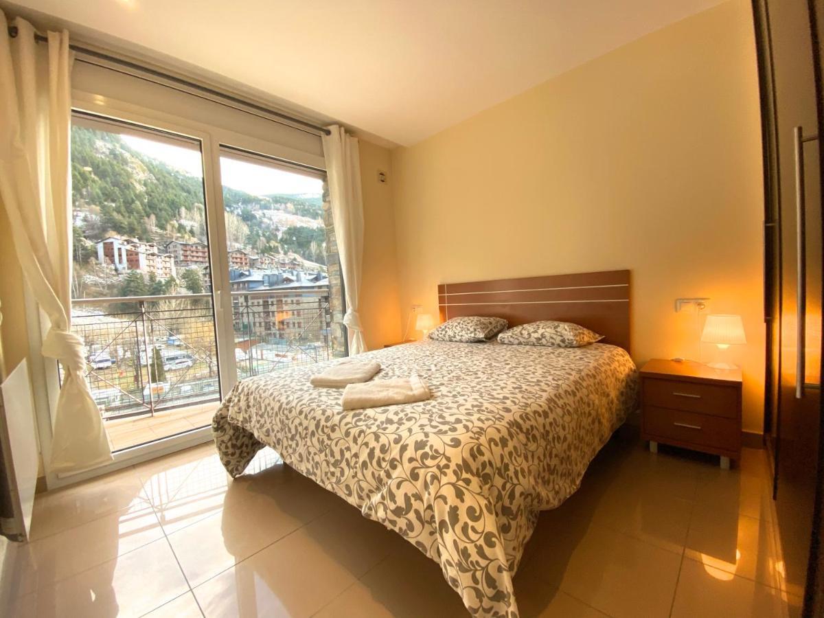 Novell, Canillo Centro, Zona Grandvalira 外观 照片