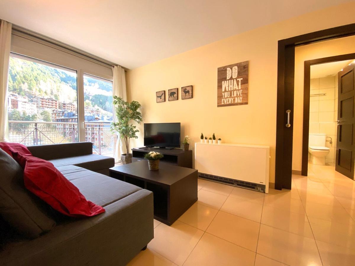Novell, Canillo Centro, Zona Grandvalira 外观 照片