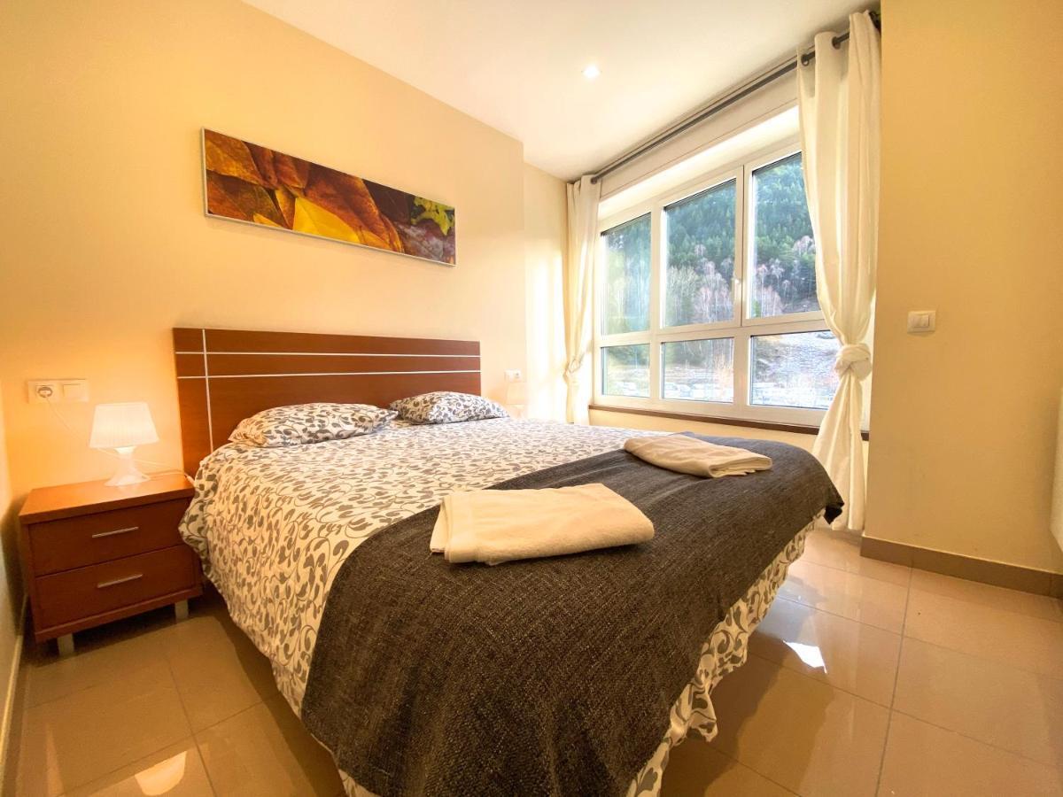 Novell, Canillo Centro, Zona Grandvalira 外观 照片